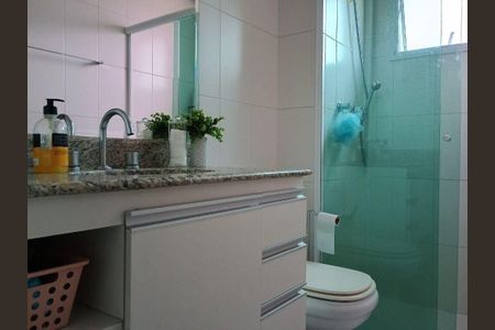 Apartamento à venda com 116m², 3 quartos e 3 vagas
