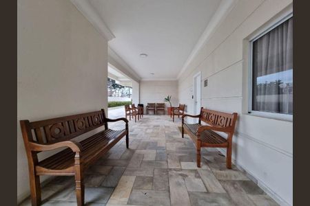 Apartamento à venda com 116m², 3 quartos e 3 vagas