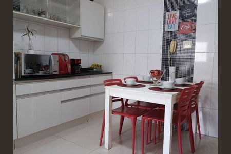 Apartamento à venda com 116m², 3 quartos e 3 vagas