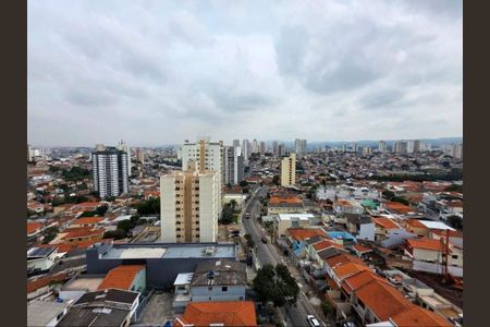 Apartamento à venda com 116m², 3 quartos e 3 vagas