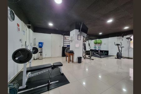 Apartamento à venda com 116m², 3 quartos e 3 vagas
