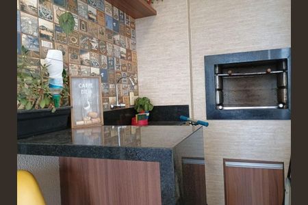 Apartamento à venda com 116m², 3 quartos e 3 vagas