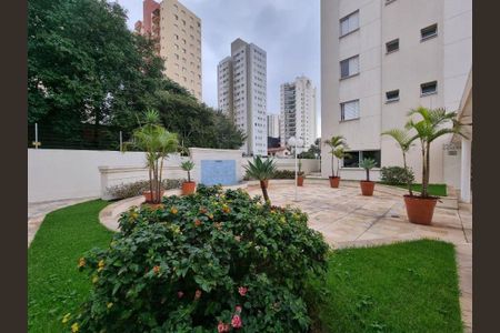 Apartamento à venda com 116m², 3 quartos e 3 vagas