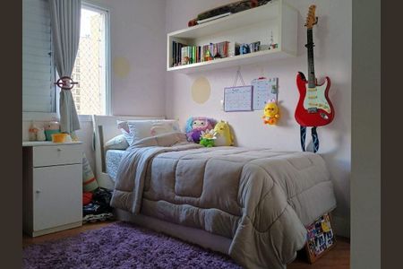 Apartamento à venda com 116m², 3 quartos e 3 vagas