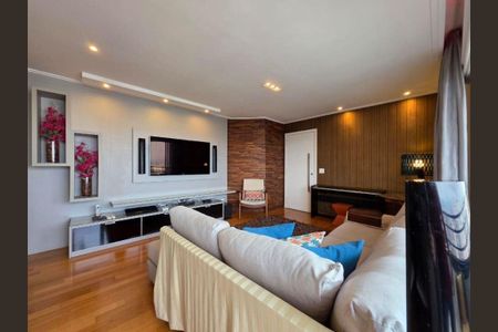Apartamento à venda com 116m², 3 quartos e 3 vagas