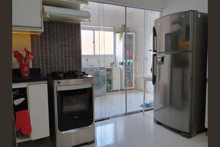 Apartamento à venda com 116m², 3 quartos e 3 vagas