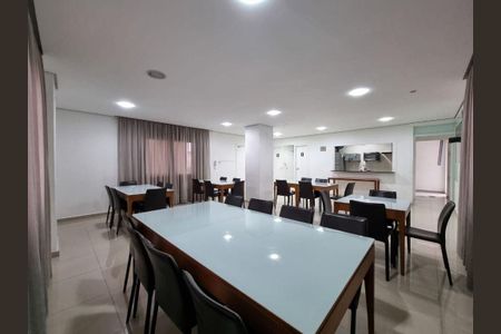 Apartamento à venda com 116m², 3 quartos e 3 vagas