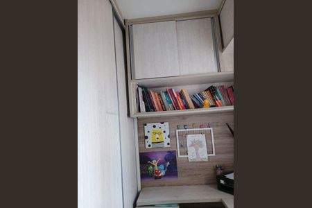 Apartamento à venda com 116m², 3 quartos e 3 vagas