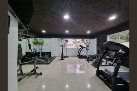 Apartamento à venda com 116m², 3 quartos e 3 vagas