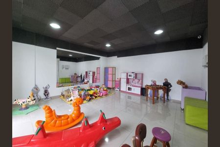 Apartamento à venda com 116m², 3 quartos e 3 vagas