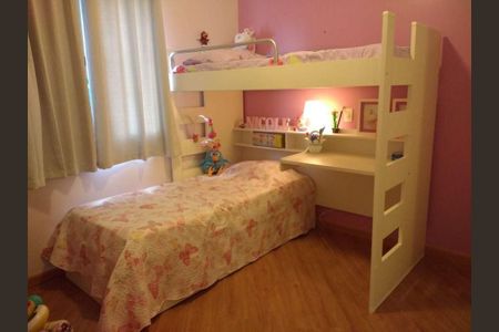 Apartamento à venda com 116m², 3 quartos e 3 vagas