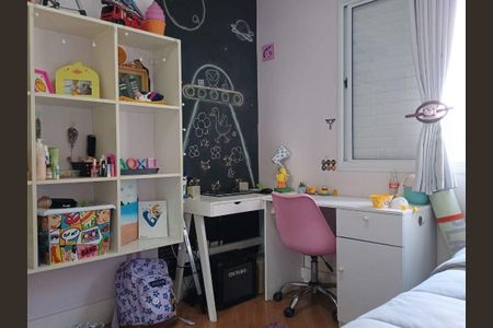 Apartamento à venda com 116m², 3 quartos e 3 vagas