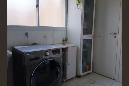 Apartamento à venda com 116m², 3 quartos e 3 vagas