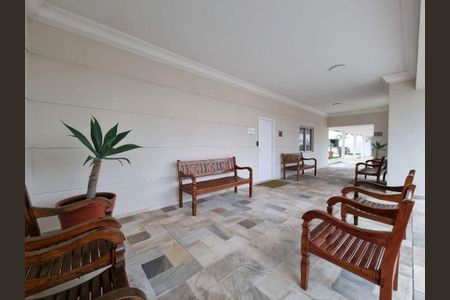 Apartamento à venda com 116m², 3 quartos e 3 vagas