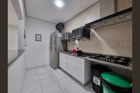 Apartamento à venda com 116m², 3 quartos e 3 vagas