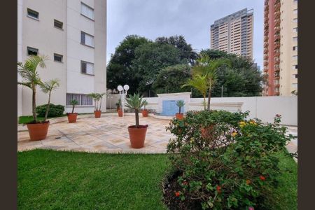 Apartamento à venda com 116m², 3 quartos e 3 vagas