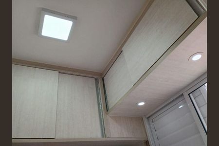 Apartamento à venda com 116m², 3 quartos e 3 vagas