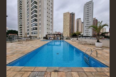 Apartamento à venda com 116m², 3 quartos e 3 vagas