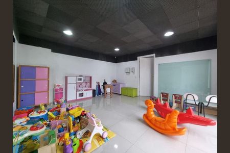 Apartamento à venda com 116m², 3 quartos e 3 vagas