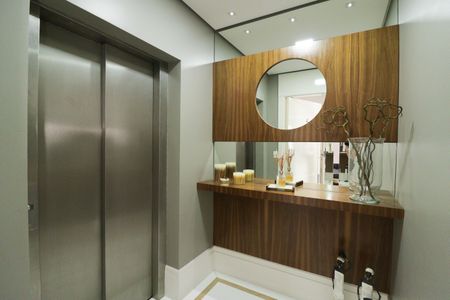 Apartamento à venda com 171m², 3 quartos e 3 vagas Apartamento à venda com 171m², 3 quartos e 3 vagasÁrea comum