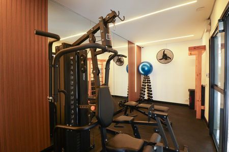 Apartamento à venda com 171m², 3 quartos e 3 vagas Apartamento à venda com 171m², 3 quartos e 3 vagasÁrea comum