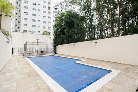 Apartamento à venda com 171m², 3 quartos e 3 vagas Apartamento à venda com 171m², 3 quartos e 3 vagasÁrea comum