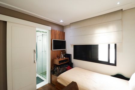 Apartamento à venda com 171m², 3 quartos e 3 vagas Apartamento à venda com 171m², 3 quartos e 3 vagasSuíte 3