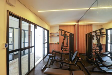 Apartamento à venda com 171m², 3 quartos e 3 vagas Apartamento à venda com 171m², 3 quartos e 3 vagasÁrea comum