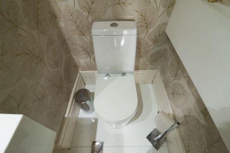 Apartamento à venda com 171m², 3 quartos e 3 vagas Apartamento à venda com 171m², 3 quartos e 3 vagasLavabo