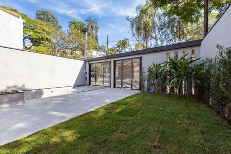 Casa à venda com 400m², 4 quartos e 4 vagas