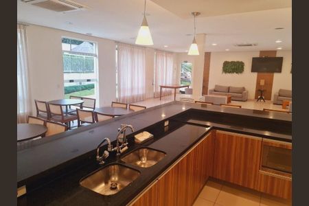 Apartamento à venda com 146m², 3 quartos e 3 vagas