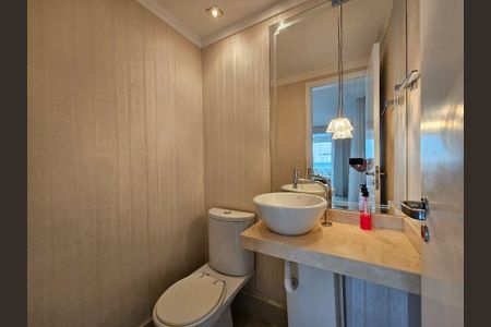 Apartamento à venda com 146m², 3 quartos e 3 vagas