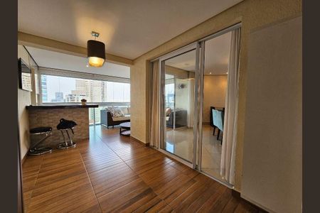 Apartamento à venda com 146m², 3 quartos e 3 vagas