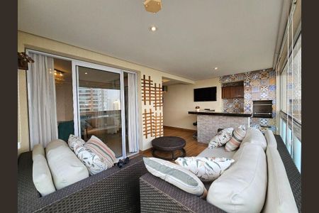 Apartamento à venda com 146m², 3 quartos e 3 vagas