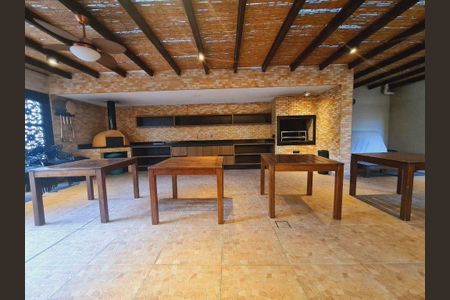 Apartamento à venda com 146m², 3 quartos e 3 vagas