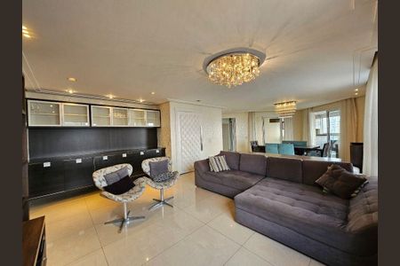 Apartamento à venda com 146m², 3 quartos e 3 vagas