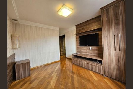 Apartamento à venda com 146m², 3 quartos e 3 vagas