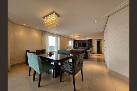 Apartamento à venda com 146m², 3 quartos e 3 vagas