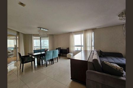 Apartamento à venda com 146m², 3 quartos e 3 vagas