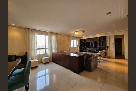 Apartamento à venda com 146m², 3 quartos e 3 vagas