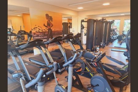 Apartamento à venda com 146m², 3 quartos e 3 vagas