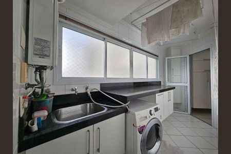 Apartamento à venda com 146m², 3 quartos e 3 vagas