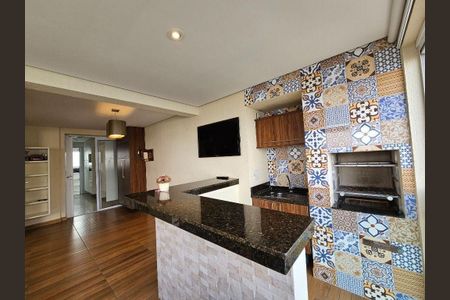 Apartamento à venda com 146m², 3 quartos e 3 vagas