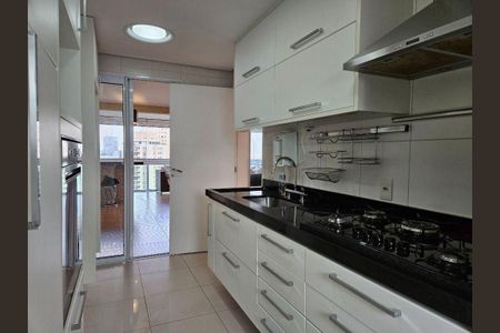 Apartamento à venda com 146m², 3 quartos e 3 vagas