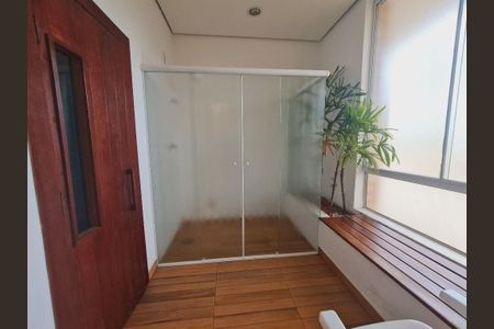 Apartamento à venda com 146m², 3 quartos e 3 vagas