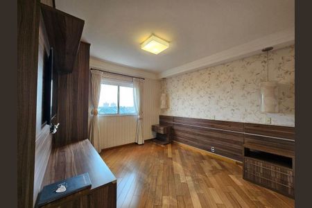 Apartamento à venda com 146m², 3 quartos e 3 vagas