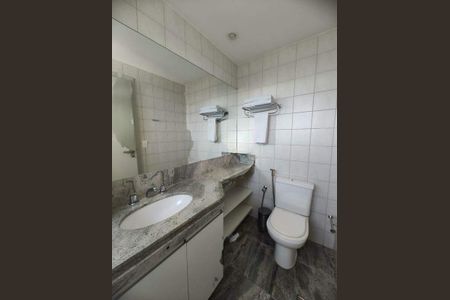 Apartamento à venda com 38m², 1 quarto e 1 vaga