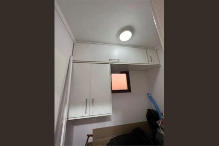 Apartamento à venda com 3 quartos, 105m² em Santana, São Paulo