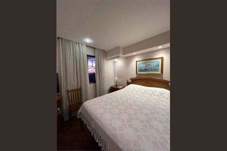 Apartamento à venda com 3 quartos, 105m² em Santana, São Paulo