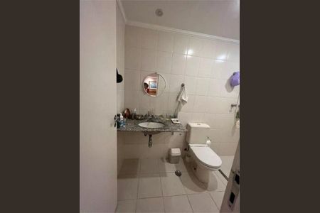 Apartamento à venda com 3 quartos, 105m² em Santana, São Paulo